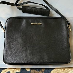Micheal Kors 13inc laptop case